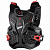 Leatt Защитный панцирь подростковый Chest Protector 3.5 Junior V26 Black в Чебоксарах