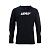 Leatt Джерси Moto 4.5 Enduro V24 Black в Чебоксарах