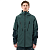 Dragonfly Куртка Freeride Pro Man Dark Green в Чебоксарах