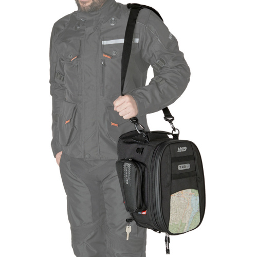 Givi Cумка на бак Tanklocked 25л. в Чебоксарах
