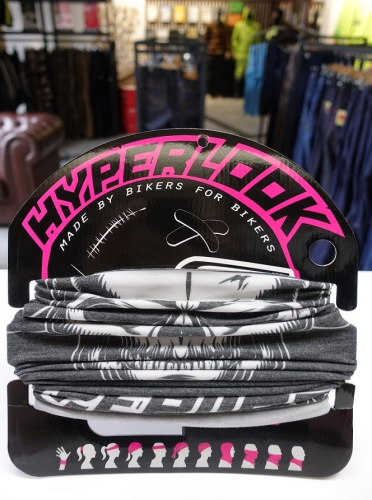 Hyperlook Баф Scout череп в Чебоксарах