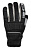IXS Перчатки Urban Gloves Samur-Air 1.0 Черный/Серый в Чебоксарах