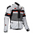Leatt Мотокуртка ADV Rally 5.5 Men 2026 Grey в Чебоксарах