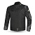 Dimox Мотокуртка текстиль Vitrix (Apex) Mens Black/Yellow в Чебоксарах