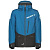SCOTT Куртка снегоходная Intake Dryo storm blue/black в Чебоксарах