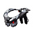 Leatt Защита шеи 3.5 Neck Brace Forge в Чебоксарах