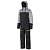 Scott комбинезон зимний Roop Dryo Black/Mlg/Grey в Чебоксарах