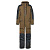 SCOTT Комбинезон DS Flex Dryo earth brown в Чебоксарах