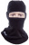 Starks Подшлемник Balaclava Fleece Collar Черный в Чебоксарах