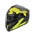 Airoh Шлем Specktre Clever Yellow Matt в Чебоксарах
