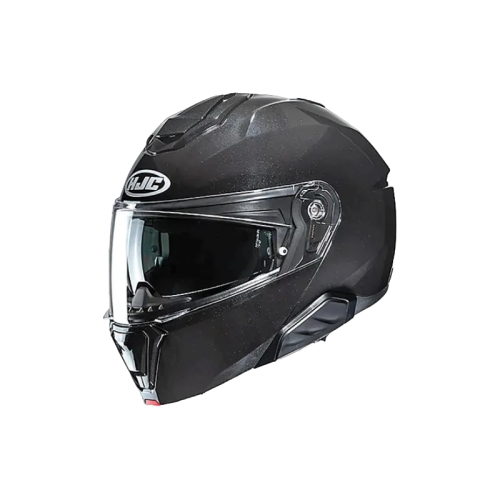 HJC Шлем i91 Metal Black в Чебоксарах