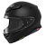 Shoei Мотошлем NXR 2 Candy черный матовый в Чебоксарах
