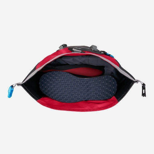Finntrail Герморюкзак Expedition 40L 1719 Red в Чебоксарах