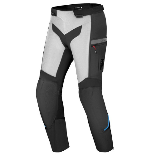 Shima Мотоштаны Alpha Men Blue в Чебоксарах