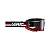 Leatt Маска Velocity 4.5 Red Light Grey 58% в Чебоксарах