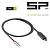 SP Connect Кабель для зарядного модуля/зарядного антивибрационного модуля 12V DC SPC+ в Чебоксарах
