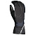 Scott Перчатки снегоходные Comp Pro Black в Чебоксарах