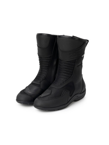 Scout Мотоботинки мужские Nmohack Черные в Чебоксарах