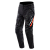 Dainese Брюки Drake 2 Super Air Tex Black/Anthracite/Red-Fluo в Чебоксарах