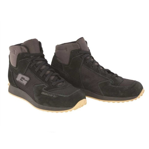 Gaerne Мотокроссовки G.Rue Aquatech черные в Чебоксарах