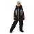 Dragonfly Комбинезон детский Gravity Junior Gravity Black-Gray в Чебоксарах