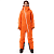 Dragonfly Комбинезон Gravity 2.0 Woman Orange 2026 в Чебоксарах