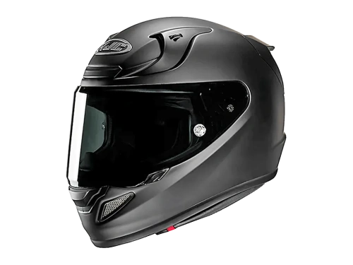 HJC Шлем RPHA12 Matte Black в Чебоксарах