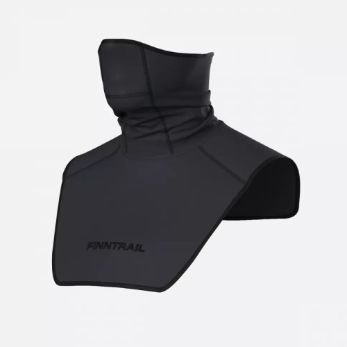 Finntrail Шарф Shield 9726 Black в Чебоксарах
