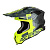 Acerbis Шлем Airstrike-C 22-06 Black/Fluo Yellow в Чебоксарах