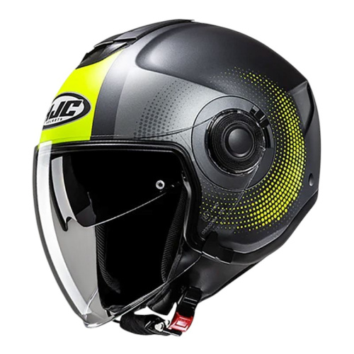 HJC Шлем i40N Pyle MC3HSF в Чебоксарах