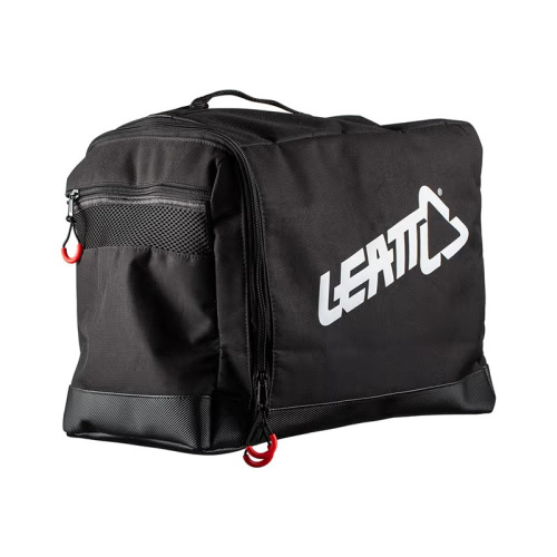 Leatt Сумка для шлема Helmet Bag Black 2024 в Чебоксарах