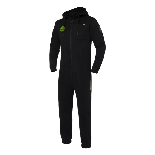 Finntrail Комбинезон Voyager 1376 Black в Чебоксарах