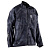 Leatt Дождевая куртка ADV Rain Cover Camo Black/Grey в Чебоксарах