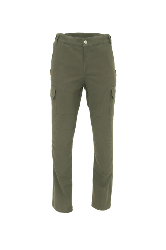 Hyperlook Мотоджинсы Barracuda Олива Зелёные в Чебоксарах