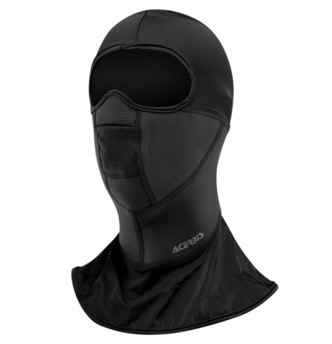 Acerbis Подшлемник-маска Face Mask Bride Black в Чебоксарах