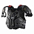 Leatt Защитный панцирь 6.5 Pro Chest Protector Black в Чебоксарах