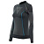 Dainese Термокофта Dry LS Lady black/blue в Чебоксарах