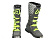 Acerbis Мотоботы кроссовые X-Race Grey/Yellow в Чебоксарах