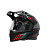 Acerbis Шлем детский Rider Junior Black/Red в Чебоксарах