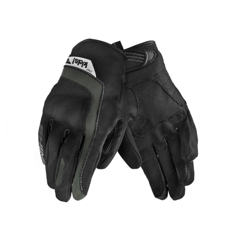 Shima Перчатки One Kids Grey в Чебоксарах