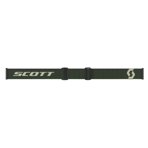 Scott Очки кроссовые Primal Enduro kaki green в Чебоксарах