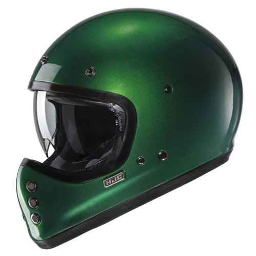 HJC Шлем V60 Deep Green в Чебоксарах