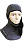 Starks Подшлемник Fleece Collar Open Серый в Чебоксарах