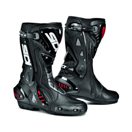 Sidi Спортивные ботинки ST Black в Чебоксарах