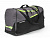 Acerbis Сумка дорожная Cargo Black/Yellow (180 L) в Чебоксарах