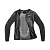 Spidi Куртка Base-1 Armor Lady Black в Чебоксарах