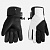 Finntrail Перчатки женские Freeride 2705 GraphiteWhite в Чебоксарах