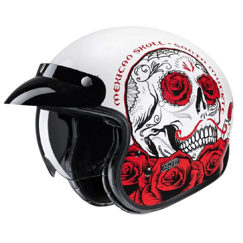 HJC Шлем V31 Desto MC1 в Чебоксарах