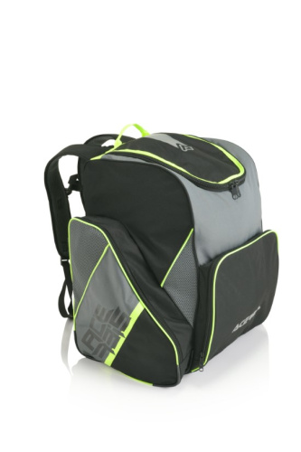 Acerbis Рюкзак Jerla Black/Yellow (102 L) в Чебоксарах
