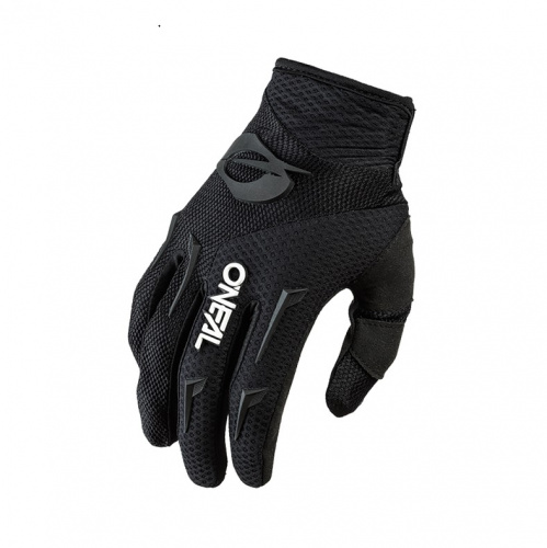 Oneal Перчатки Element 21 Black в Чебоксарах